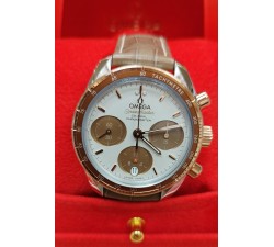 Omega Speedmaster 38 Co-Axial Chronograph 38 mm Ref. 324.23.38.50.02.002 Omega Speedmaster 38 Co-Axial Chronograph 38 mm Ref. 324.23.38.50.02.002