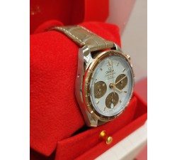 Omega Speedmaster 38 Co-Axial Chronograph 38 mm Ref. 324.23.38.50.02.002 Omega Speedmaster 38 Co-Axial Chronograph 38 mm Ref. 324.23.38.50.02.002