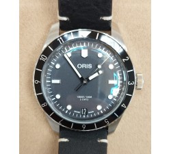 Oris Divers Sixty-Five 12H Calibre 400 Ref. 01 400 7772 4054-07 5 20 82 Oris Divers Sixty-Five 12H Calibre 400 Ref. 01 400 7772 4054-07 5 20 82