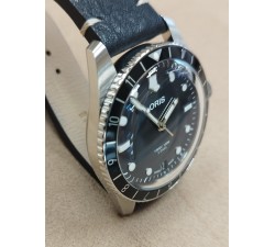 Oris Divers Sixty-Five 12H Calibre 400 Ref. 01 400 7772 4054-07 5 20 82 Oris Divers Sixty-Five 12H Calibre 400 Ref. 01 400 7772 4054-07 5 20 82
