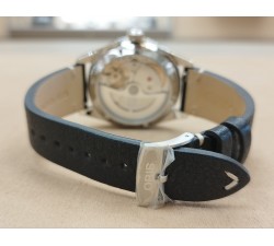 Oris Divers Sixty-Five 12H Calibre 400 Ref. 01 400 7772 4054-07 5 20 82 Oris Divers Sixty-Five 12H Calibre 400 Ref. 01 400 7772 4054-07 5 20 82