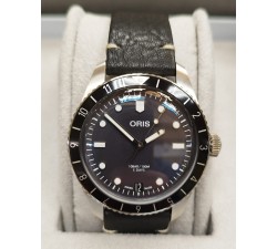 Oris Divers Sixty-Five 12H Calibre 400 Ref. 01 400 7772 4054-07 5 20 82 Oris Divers Sixty-Five 12H Calibre 400 Ref. 01 400 7772 4054-07 5 20 82