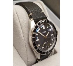 Oris Divers Sixty-Five 12H Calibre 400 Ref. 01 400 7772 4054-07 5 20 82 Oris Divers Sixty-Five 12H Calibre 400 Ref. 01 400 7772 4054-07 5 20 82
