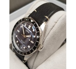 Oris Divers Sixty-Five 12H Calibre 400 Ref. 01 400 7772 4054-07 5 20 82 Oris Divers Sixty-Five 12H Calibre 400 Ref. 01 400 7772 4054-07 5 20 82