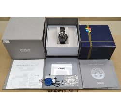 Oris Divers Sixty-Five 12H Calibre 400 Ref. 01 400 7772 4054-07 5 20 82 Oris Divers Sixty-Five 12H Calibre 400 Ref. 01 400 7772 4054-07 5 20 82
