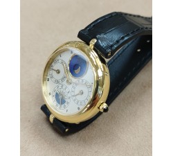Gerald Genta Moonphase Calendar Ref. G2746.4 Gerald Genta Moonphase Calendar Ref. G2746.4