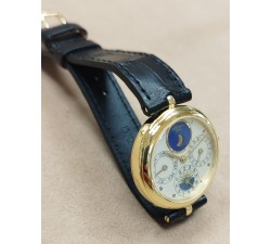 Gerald Genta Moonphase Calendar Ref. G2746.4 Gerald Genta Moonphase Calendar Ref. G2746.4