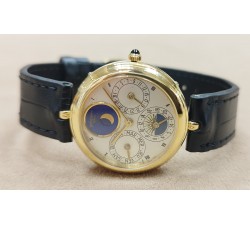 Gerald Genta Moonphase Calendar Ref. G2746.4 Gerald Genta Moonphase Calendar Ref. G2746.4