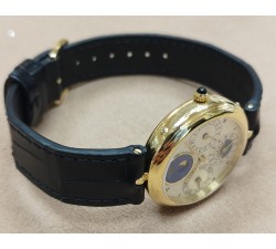 Gerald Genta Moonphase Calendar Ref. G2746.4 Gerald Genta Moonphase Calendar Ref. G2746.4