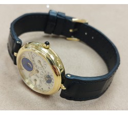 Gerald Genta Moonphase Calendar Ref. G2746.4 Gerald Genta Moonphase Calendar Ref. G2746.4