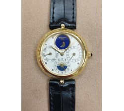 Gerald Genta Moonphase Calendar Ref. G2746.4 Gerald Genta Moonphase Calendar Ref. G2746.4