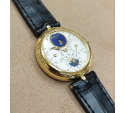 Gerald Genta Moonphase Calendar Ref. G2746.4 Gerald Genta Moonphase Calendar Ref. G2746.4