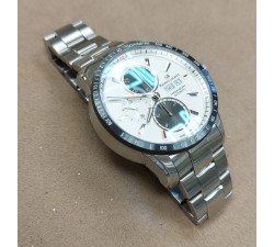 Maurice Lacroix Pontos S Chronograph 43 mm Ref. PT6038-SSL2H-130-A