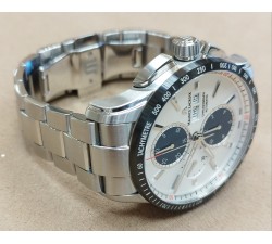 Maurice Lacroix Pontos S Chronograph 43 mm Ref. PT6038-SSL2H-130-A