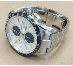 Maurice Lacroix Pontos S Chronograph 43 mm Ref. PT6038-SSL2H-130-A