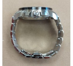 Maurice Lacroix Pontos S Chronograph 43 mm Ref. PT6038-SSL2H-130-A