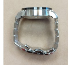 Maurice Lacroix Pontos S Chronograph 43 mm Ref. PT6038-SSL2H-130-A