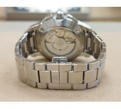 Maurice Lacroix Pontos S Chronograph 43 mm Ref. PT6038-SSL2H-130-A