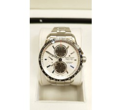 Maurice Lacroix Pontos S Chronograph 43 mm Ref. PT6038-SSL2H-130-A