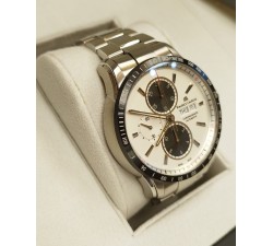 Maurice Lacroix Pontos S Chronograph 43 mm Ref. PT6038-SSL2H-130-A