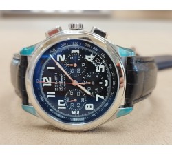 Zenith El Primero Chronograph Ref. 03.0510.400