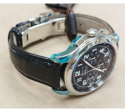 Zenith El Primero Chronograph Ref. 03.0510.400