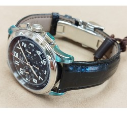 Zenith El Primero Chronograph Ref. 03.0510.400