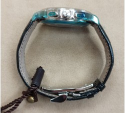 Zenith El Primero Chronograph Ref. 03.0510.400