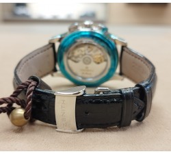 Zenith El Primero Chronograph Ref. 03.0510.400