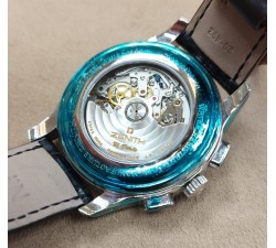 Zenith El Primero Chronograph Ref. 03.0510.400