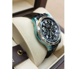 Zenith El Primero Chronograph Ref. 03.0510.400