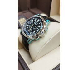 Zenith El Primero Chronograph Ref. 03.0510.400