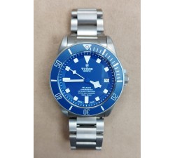 Tudor Pelagos Titanium Ref. M25600TB-0001