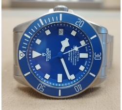 Tudor Pelagos Titanium Ref. M25600TB-0001