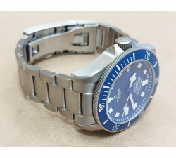 Tudor Pelagos Titanium Ref. M25600TB-0001