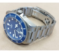 Tudor Pelagos Titanium Ref. M25600TB-0001
