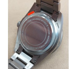 Tudor Pelagos Titanium Ref. M25600TB-0001