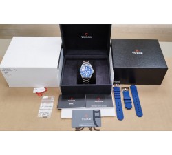 Tudor Pelagos Titanium Ref. M25600TB-0001