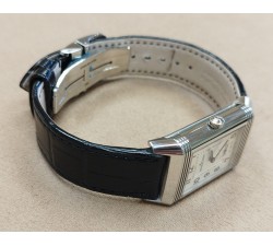 Jaeger-LeCoultre Reverso Classic Duo Face Travel Time Medium Ref. Q2458420