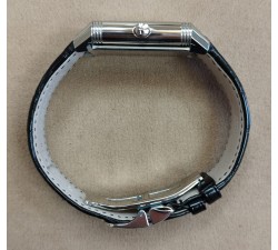 Jaeger-LeCoultre Reverso Classic Duo Face Travel Time Medium Ref. Q2458420