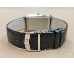 Jaeger-LeCoultre Reverso Classic Duo Face Travel Time Medium Ref. Q2458420