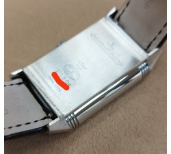 Jaeger-LeCoultre Reverso Classic Duo Face Travel Time Medium Ref. Q2458420