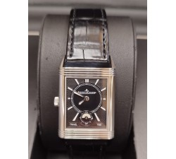 Jaeger-LeCoultre Reverso Classic Duo Face Travel Time Medium Ref. Q2458420