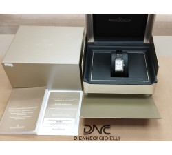 Jaeger-LeCoultre Reverso Classic Duo Face Travel Time Medium Ref. Q2458420