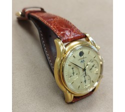 Longines Heritage Chronograph Ref. L4.661.2