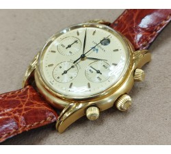 Longines Heritage Chronograph Ref. L4.661.2
