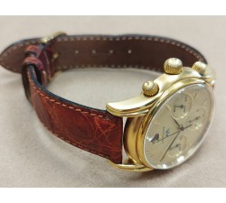 Longines Heritage Chronograph Ref. L4.661.2