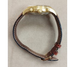 Longines Heritage Chronograph Ref. L4.661.2