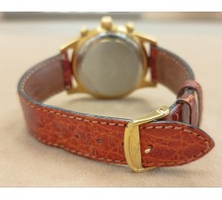 Longines Heritage Chronograph Ref. L4.661.2