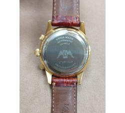 Longines Heritage Chronograph Ref. L4.661.2